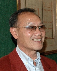 min jf (Jean Francois)